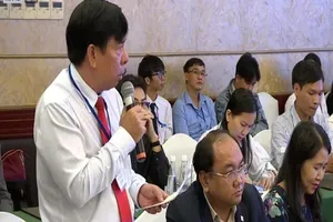 Sinh viên“nghèo” thực hành sao có nhân lực du lịch tốt?