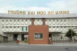  ĐH An Giang chính thức thuộc ĐH Quốc gia TP.HCM