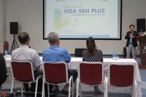  Đại học Hoa Sen công bố ba chương trình chất lượng cao