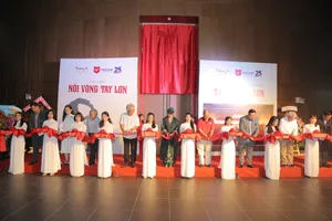 Đêm nhạc Trịnh Công Sơn lần đầu diễn ở hội trường mang tên ông