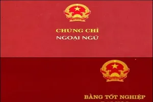 6 trường hợp sẽ bị thu hồi, hủy bỏ văn bằng hoặc chứng chỉ