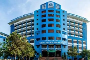 Trường ĐH Bách khoa TP.HCM công bố ngành mới và học phí 2020