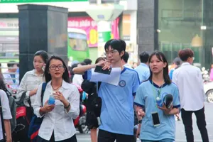 ĐH Quốc gia TP.HCM sẽ thêm nhiều ngành 'hot' để hút thí sinh