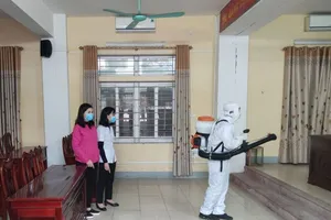 Cấm dạy thêm, học thêm khi HS nghỉ học chống dịch Corona 