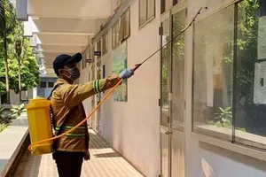 Bức thư cô hiệu trưởng gửi sinh viên mùa dịch COVID-19