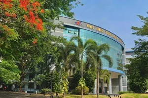 6 nhóm ngành của ĐH Tôn Đức Thắng vào tốp 400-500 thế giới