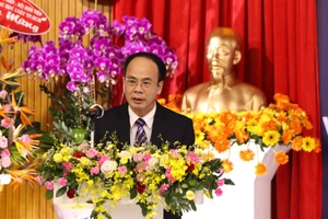 PGS.TS Vũ Văn Nhiêm