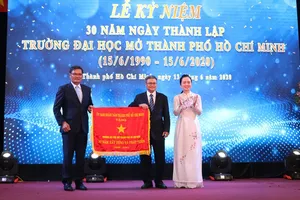 ĐH Mở TP.HCM hướng đến đào tạo từ xa ngang tầm Đông Nam Á