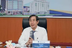 Học phí Y dược chỉ hơn 1 triệu đồng/tháng, sao đào tạo bác sĩ?