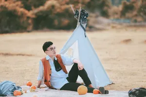 Chia sẻ bất ngờ từ thủ khoa kỳ thi đánh giá năng lực 2020