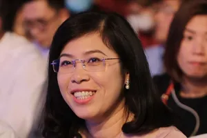 Trường Đại học Nguyễn Tất Thành có Hiệu trưởng mới