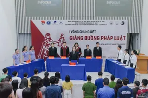 Ba cơ hội trở thành Luật sư và chuyên gia quản trị