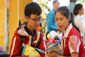 Một trường đại học tại TP.HCM mở thêm đến 16 ngành học mới