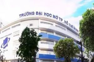 Trường ĐH Mở TP.HCM dự kiến mở thêm 6 ngành học mới