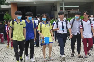 Trường ĐH Công nghệ thông tin tuyển sinh đến 6 phương thức