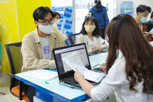 Hai trường ĐH đầu tiên tại TP.HCM nhận xét tuyển học bạ sớm