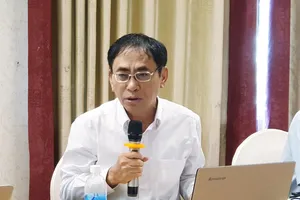 Nguyên Phó giám đốc ĐH Quốc gia TP.HCM đột ngột qua đời