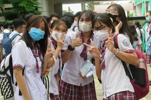 Thí sinh nào được miễn tất cả bài thi kỳ thi tốt nghiệp THPT?