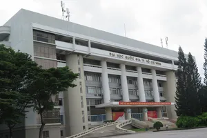 Việt Nam có hai đại học vào top 1.000 trường tốt nhất thế giới năm 2022