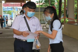 Điểm sàn cao nhất vào ĐH Công nghiệp Thực phẩm TP.HCM chỉ từ 21 điểm