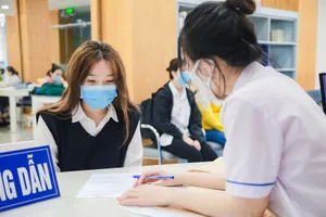 Trường đại học thứ 6 tại TP.HCM được cấp chứng chỉ ngoại ngữ 6 bậc