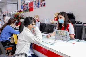 Trường ĐH Kinh tế - Tài chính TP.HCM mở thêm 6 ngành mới