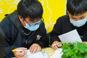 Trường ĐH Công nghệ TP.HCM dành 75% chỉ tiêu xét điểm thi THPT