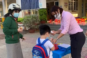 Cô giáo thành F0, cả lớp mầm non phải nghỉ học đến 14 ngày