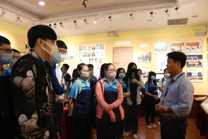  Tour du lịch đặc biệt dành cho học sinh phổ thông tại TP.HCM