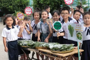 Trường học ở TP.HCM được tổ chức hoạt động ngoại khóa trở lại