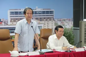 Đại học Văn Lang kiến nghị Bộ GD&ĐT 6 vấn đề