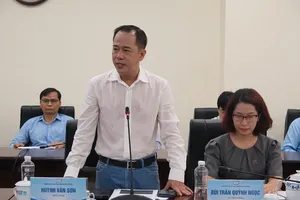 Trường ĐH Sư phạm TP.HCM dự kiến mở trường liên cấp, mầm non thực hành