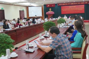 Giáo viên tiểu học muốn đi làm thêm bên ngoài hơn là dạy học 2 buổi/ngày