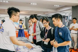 Học phí năm 2022-2023 của 3 trường đại học luật lớn hiện nay