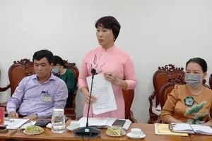 Có giáo viên tại TP.HCM muốn nâng chuẩn phải đi học tận Nghệ An