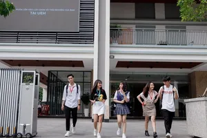 TP.HCM: Trường đại học nào cho sinh viên nghỉ Tết nguyên đán 2023 dài nhất?