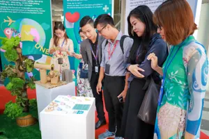 ‘Sinh viên ra trường cái gì cũng biết nhưng chỉ không biết làm việc’