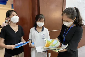 Chỉ tiêu các trường đại học xét tuyển bằng điểm thi đánh giá năng lực năm 2023