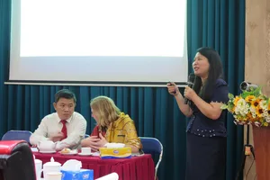 Có trường đại học 'chới với' khi xây dựng chiến lược phát triển