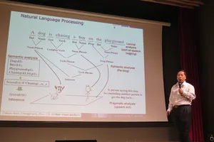 Top 11 công việc khó bị ‘thay thế’ khi chatGPT xuất hiện