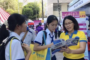 Dự kiến, không tăng học phí năm học mới 2023-2024