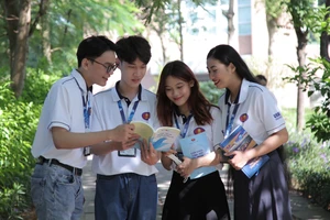 Điểm danh những ngành đại học có điểm chuẩn cao nhất tại TP.HCM