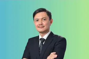 PGS-TS Nguyễn Tất Toàn được bổ nhiệm làm Hiệu trưởng Trường ĐH Nông Lâm