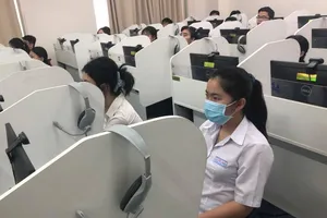 Học sinh lớp 11 được 'tranh suất' vào sư phạm bằng kỳ thi đánh giá năng lực chuyên biệt