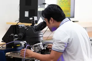 Đồng loạt mở ngành Thiết kế vi mạch, thí sinh cần điều kiện gì?