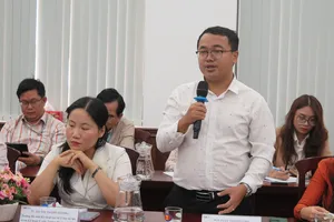 Phó giáo sư ĐH Quốc gia TP.HCM bày tỏ ‘vẫn sống sót’ khi trở về quê hương làm việc