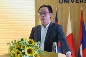 Bộ GD&ĐT: Chỉ nên duy trì vài kỳ thi tuyển sinh riêng