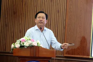 Đề xuất hỗ trợ tiền thuê nhà cho giáo viên về Bình Dương công tác