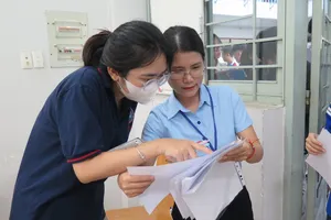 Hơn 94.000 thí sinh bước vào kỳ thi đánh giá năng lực 'lịch sử'