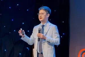 Tiến sĩ ĐH Stanford: ‘Chúng ta phải đổi mới sáng tạo hoặc là chết’